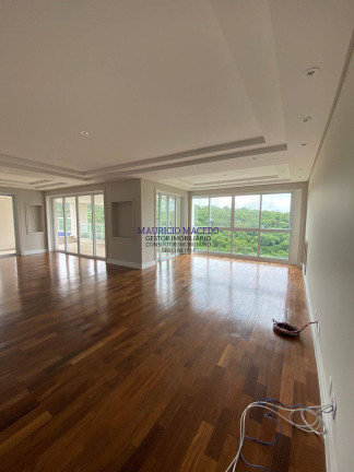 Imagem Apartamento com 4 Quartos para Alugar, 367 m² em Tambore - Santana De Parnaíba Imagem Apartamento com 4 Quartos para Alugar, 367 m² em Tambore - Santana De Parnaíba