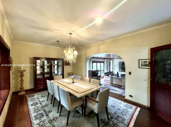 Imagem Casa à Venda,  em Palos Verdes - Carapicuíba