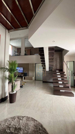 Imagem Casa com 3 Quartos à Venda, 361 m² em Manguinhos - Serra Imagem Casa com 3 Quartos à Venda, 361 m² em Manguinhos - Serra