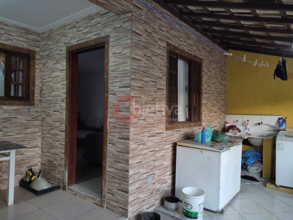 Imagem Casa com 2 Quartos à Venda, 200 m² em Caminho De Búzios - Cabo Frio Imagem Casa com 2 Quartos à Venda, 200 m² em Caminho De Búzios - Cabo Frio