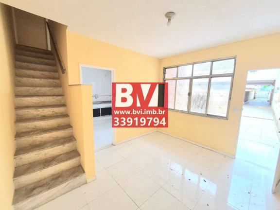 Imagem Casa com 2 Quartos à Venda, 56 m² em Penha Circular - Rio De Janeiro Imagem Casa com 2 Quartos à Venda, 56 m² em Penha Circular - Rio De Janeiro