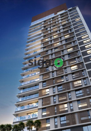 Imagem Apartamento com 4 Quartos à Venda, 238 m² em Ibirapuera - São Paulo