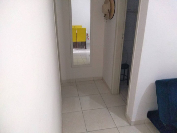 Imagem Apartamento com 1 Quarto à Venda, 40 m² em Ocian - Praia Grande