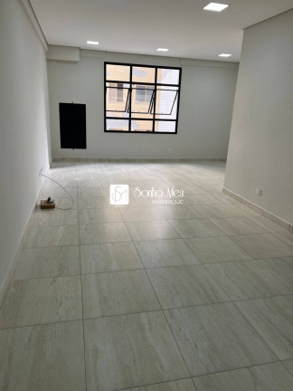 Sala Comercial à Venda, 52 m² em Parque Residencial Aquarius - São José Dos Campos