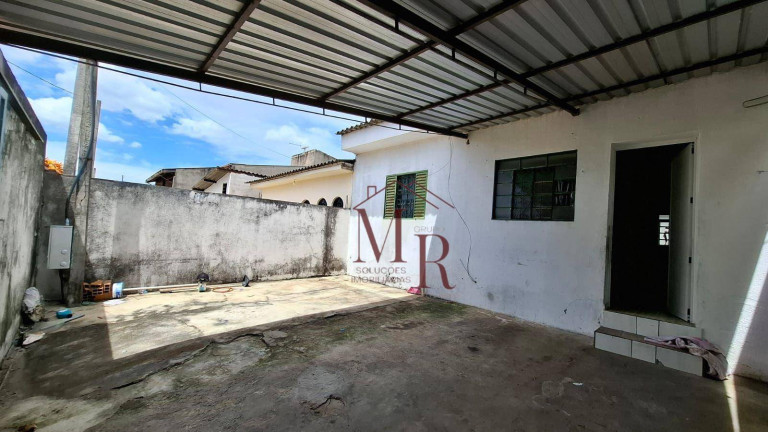 Imagem Casa com 2 Quartos à Venda, 88 m² em Jardim Nova Europa - Hortolândia