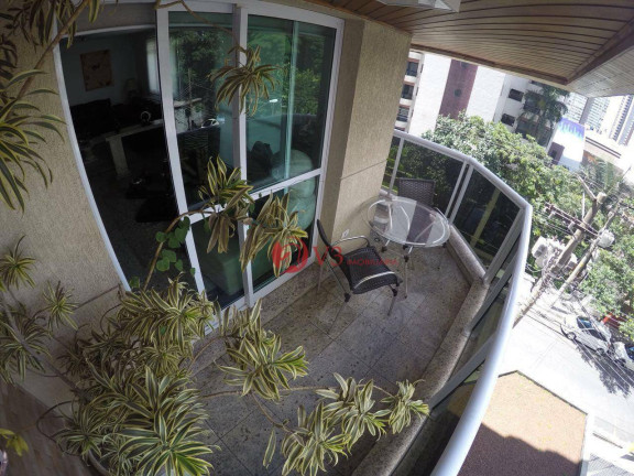 Imagem Apartamento com 3 Quartos à Venda, 150 m² em Vila Regente Feijó - São Paulo