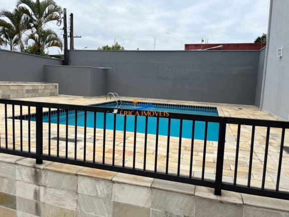 Imagem Apartamento com 2 Quartos à Venda, 50 m² em Maranduba - Ubatuba
