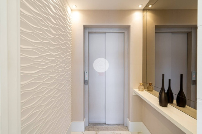 Imagem Apartamento com 3 Quartos à Venda, 183 m² em Vila Andrade - São Paulo Imagem Apartamento com 3 Quartos à Venda, 183 m² em Vila Andrade - São Paulo