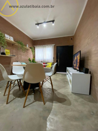 Imagem Casa com 5 Quartos à Venda, 150 m² em Jardim Dos Pinheiros - Atibaia