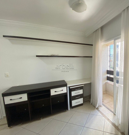 Imagem Apartamento com 1 Quarto para Alugar, 33 m² em Barra Funda - São Paulo