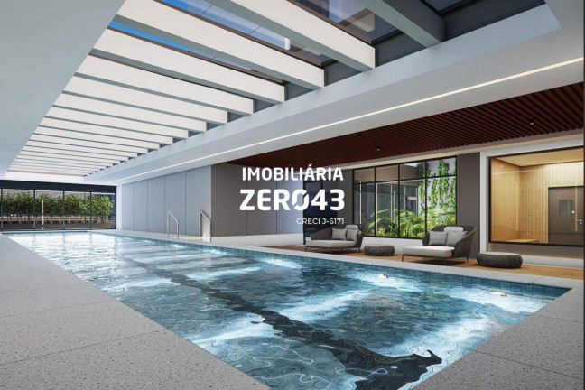 Imagem Apartamento com 3 Quartos à Venda, 181 m² em Gleba Fazenda Palhano - Londrina Imagem Apartamento com 3 Quartos à Venda, 181 m² em Gleba Fazenda Palhano - Londrina