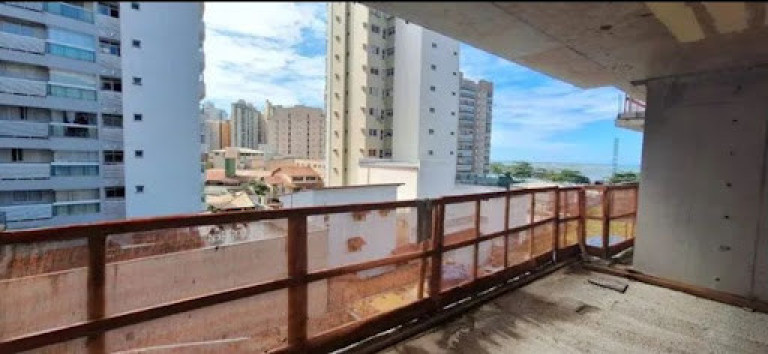 Imagem Apartamento com 2 Quartos à Venda, 85 m² em Itapuã - Vila Velha Imagem Apartamento com 2 Quartos à Venda, 85 m² em Itapuã - Vila Velha