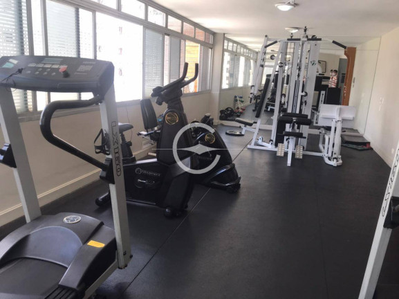 Imagem Apartamento com 1 Quarto para Alugar, 45 m² em Moema - São Paulo