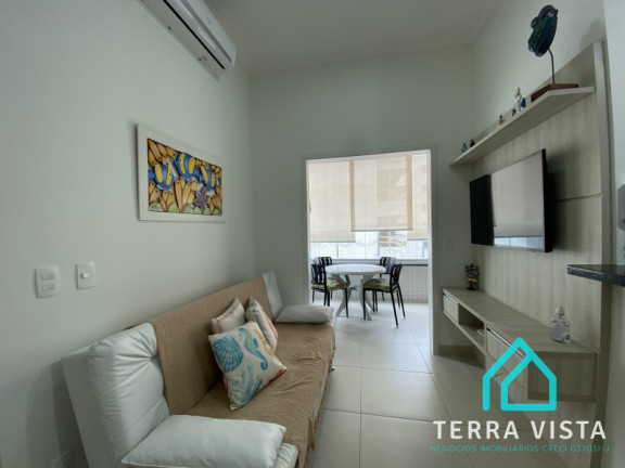 Imagem Apartamento com 2 Quartos à Venda, 58 m² em Toninhas - Ubatuba Imagem Apartamento com 2 Quartos à Venda, 58 m² em Toninhas - Ubatuba