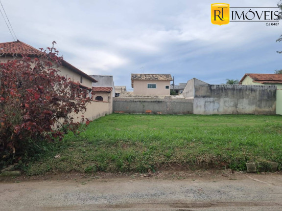 Imagem Terreno em Condomínio à Venda, 315 m² em Ponte Dos Leites - Araruama Imagem Terreno em Condomínio à Venda, 315 m² em Ponte Dos Leites - Araruama