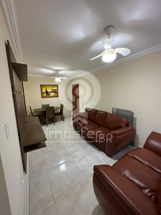 Apartamento com 2 Quartos à Venda, 55 m² em Parque Leopoldina - Campos Dos Goytacazes