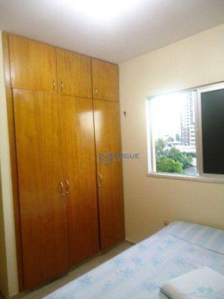 Imagem Apartamento com 3 Quartos à Venda, 105 m² em Papicu - Fortaleza