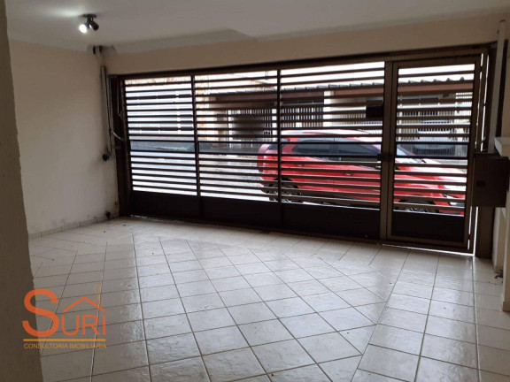 Imagem Sobrado com 3 Quartos à Venda, 125 m² em Jardim Do Mar - São Bernardo Do Campo Imagem Sobrado com 3 Quartos à Venda, 125 m² em Jardim Do Mar - São Bernardo Do Campo