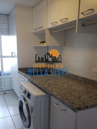 Imagem Apartamento com 3 Quartos à Venda, em Chácara Santo Antonio - São Paulo Imagem Apartamento com 3 Quartos à Venda, em Chácara Santo Antonio - São Paulo