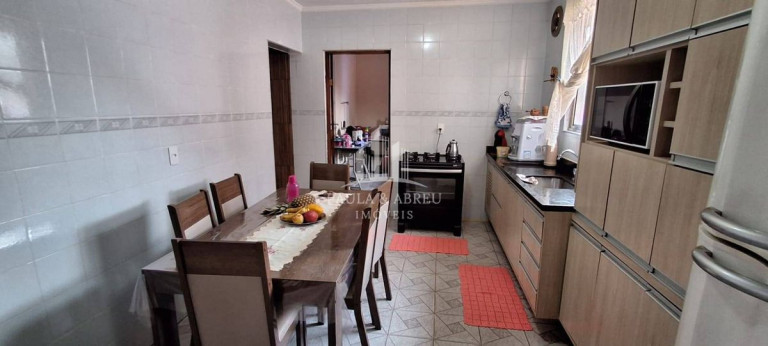 Imagem Casa com 3 Quartos à Venda, em Jardim Zaira - Mauá Imagem Casa com 3 Quartos à Venda, em Jardim Zaira - Mauá