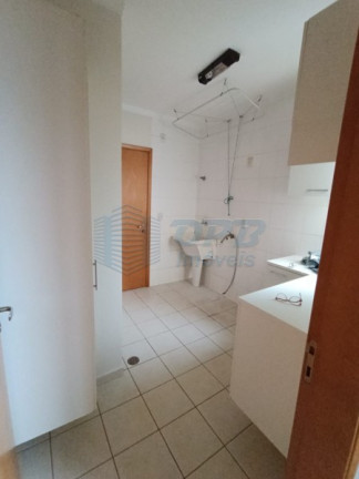 Imagem Apartamento à Venda, 103 m² em Alto Da Boa Vista - Ribeirão Preto