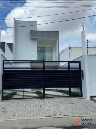 Imagem Casa com 3 Quartos à Venda,  em Parque Ipê - Feira De Santana