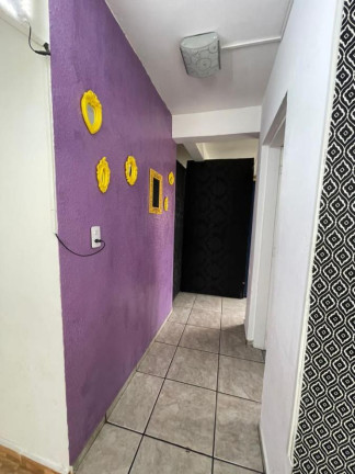 Imagem Casa com 2 Quartos à Venda, 116 m² em Vila Lageado - São Paulo