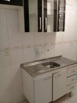 Imagem Imóvel com 3 Quartos à Venda, 49 m² em Parque Santo Antônio - São Paulo