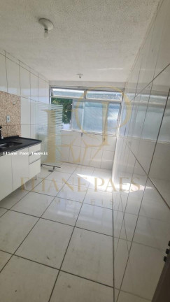 Imagem Apartamento com 3 Quartos para Alugar, 100 m² em Vila Margarida - Itaguaí Imagem Apartamento com 3 Quartos para Alugar, 100 m² em Vila Margarida - Itaguaí