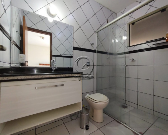 Imagem Casa com 3 Quartos à Venda, 270 m² em Setor Habitacional Samambaia - Vicente Pires Imagem Casa com 3 Quartos à Venda, 270 m² em Setor Habitacional Samambaia - Vicente Pires