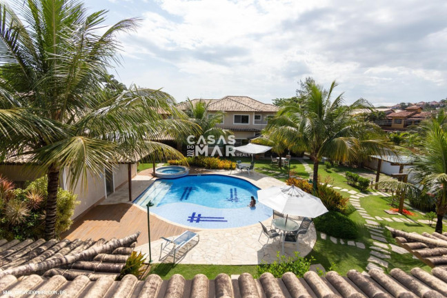 Imagem Casa com 4 Quartos para Alugar ou Temporada, 450 m² em Geribá - Armação Dos Búzios Imagem Casa com 4 Quartos para Alugar ou Temporada, 450 m² em Geribá - Armação Dos Búzios
