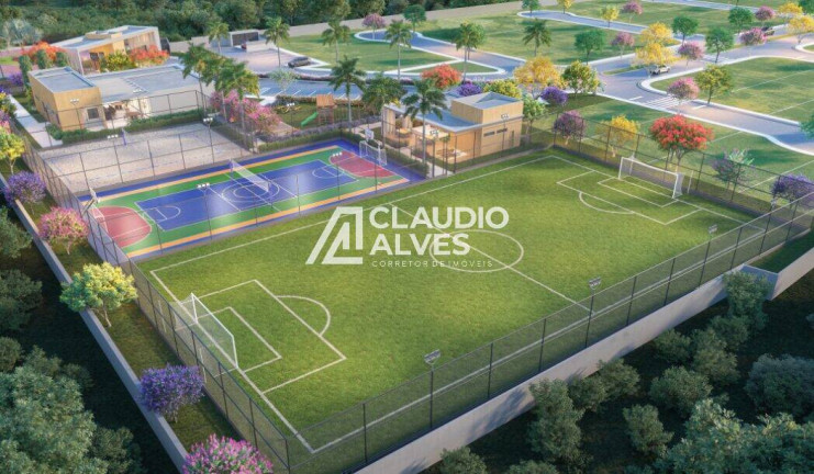 Imagem Terreno à Venda, 200 m² em Papagaio - Feira De Santana Imagem Terreno à Venda, 200 m² em Papagaio - Feira De Santana