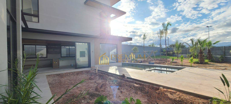Imagem Sobrado com 3 Quartos à Venda, 405 m² em Vivant Urbanova - São José Dos Campos