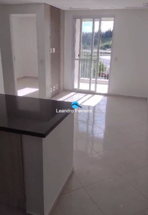 Apartamento com 3 Quartos à Venda, 60 m² em Ferrazópolis - São Bernardo Do Campo