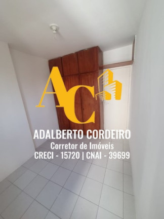 Imagem Apartamento com 3 Quartos à Venda, 93 m² em Torre - Recife