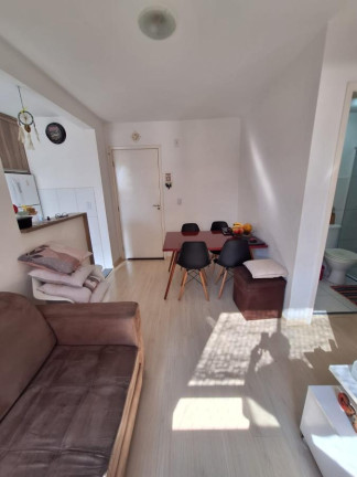 Imagem Apartamento com 2 Quartos à Venda, 56 m² em Palmeiras De São José - São José Dos Campos Imagem Apartamento com 2 Quartos à Venda, 56 m² em Palmeiras De São José - São José Dos Campos