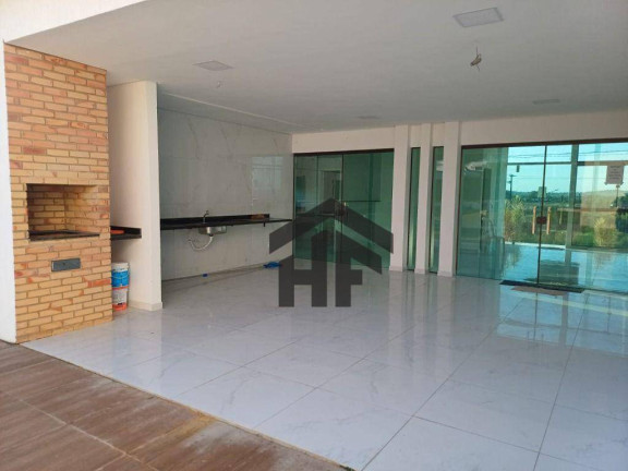 Imagem Casa com 4 Quartos à Venda, 258 m² em Ponto Alto - Gravatá