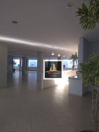 Imagem Apartamento com 2 Quartos para Alugar, 48 m² em Palmeiras De São José - São José Dos Campos Imagem Apartamento com 2 Quartos para Alugar, 48 m² em Palmeiras De São José - São José Dos Campos