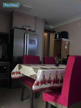 Imagem Apartamento com 2 Quartos à Venda, 42 m² em Caldas Do Oeste - Caldas Novas