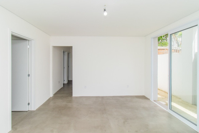 Imagem Apartamento com 3 Quartos à Venda, 110 m² em Mont Serrat - Porto Alegre