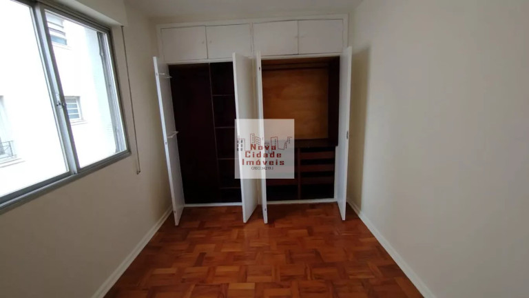 Imagem Apartamento com 3 Quartos para Alugar, 118 m² em Itaim Bibi - São Paulo