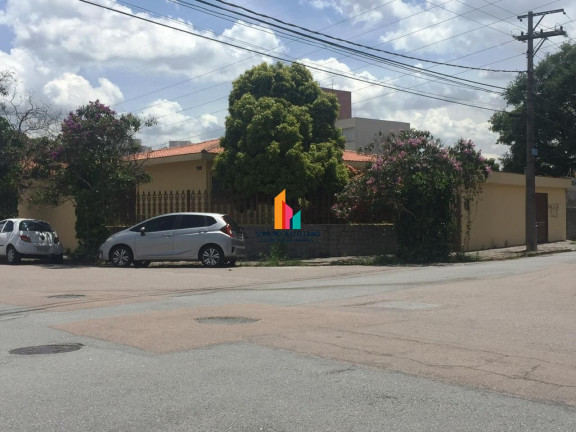 Imagem Sobrado com 4 Quartos à Venda, 440 m² em Bairro Jardim Cica - Jundiaí