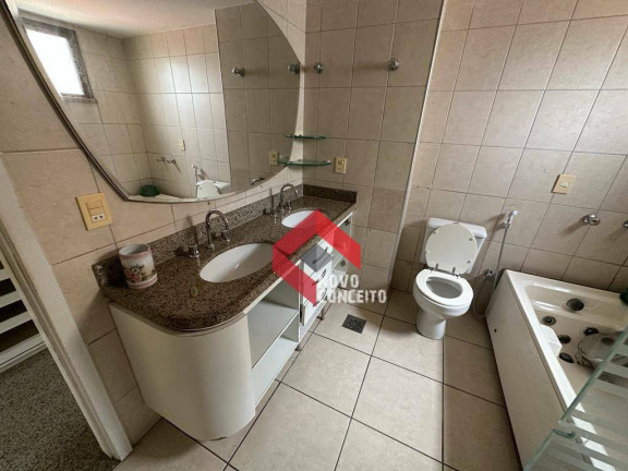 Imagem Apartamento com 4 Quartos à Venda, 210 m² em Aldeota - Fortaleza Imagem Apartamento com 4 Quartos à Venda, 210 m² em Aldeota - Fortaleza