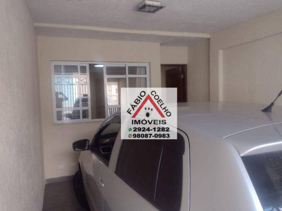 Imagem Sobrado com 3 Quartos à Venda, 150 m² em Interlagos - São Paulo