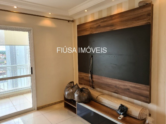 Imagem Apartamento com 3 Quartos à Venda, 79 m² em Nova Aliança - Ribeirão Preto Imagem Apartamento com 3 Quartos à Venda, 79 m² em Nova Aliança - Ribeirão Preto