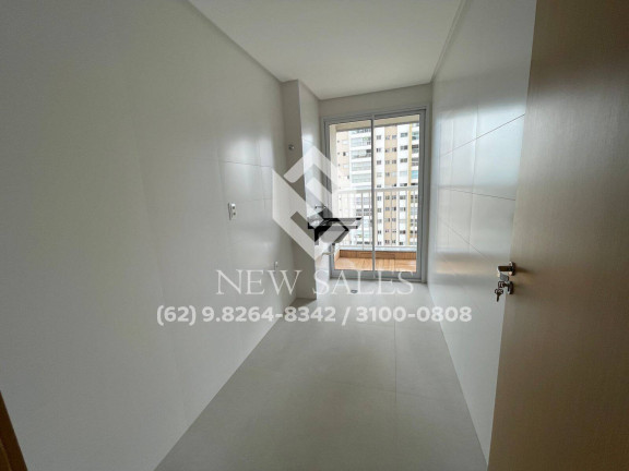 Imagem Apartamento com 3 Quartos à Venda, 130 m² em Setor Bueno - Goiânia Imagem Apartamento com 3 Quartos à Venda, 130 m² em Setor Bueno - Goiânia