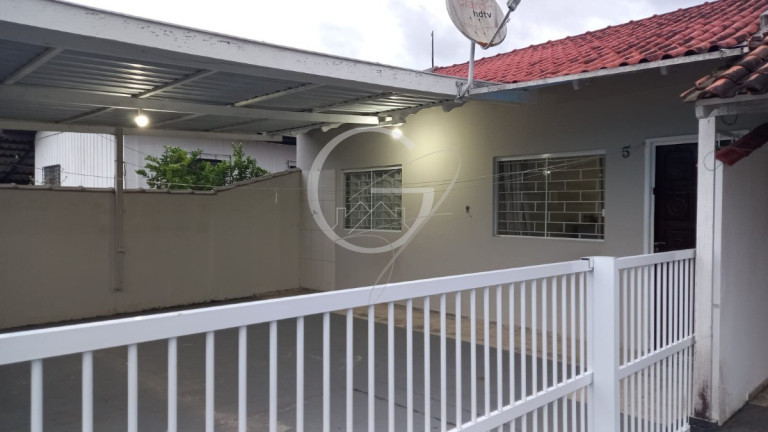 Imagem Casa com 2 Quartos à Venda, 52 m² em Grajaú - Pontal Do Paraná Imagem Casa com 2 Quartos à Venda, 52 m² em Grajaú - Pontal Do Paraná