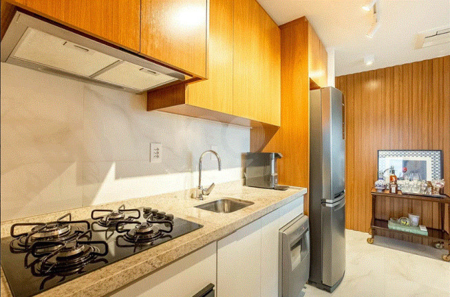 Imagem Apartamento com 2 Quartos à Venda, 71 m² em Jardim América - São Paulo