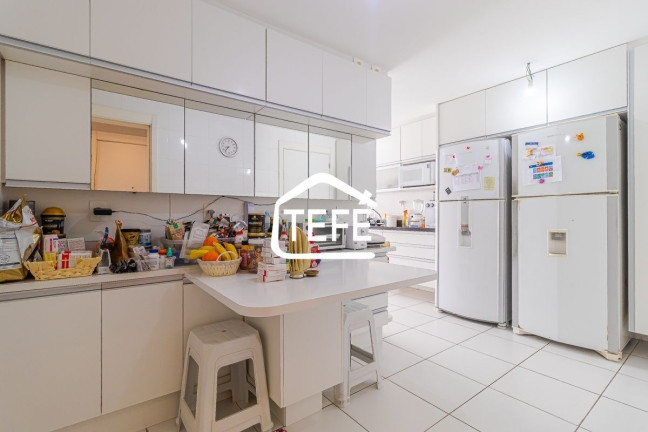 Imagem Cobertura com 4 Quartos à Venda, 354 m² em Barra Da Tijuca - Rio De Janeiro