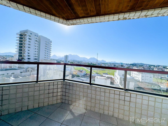 Imagem Apartamento com 4 Quartos à Venda, 115 m² em Praia Do Morro - Guarapari